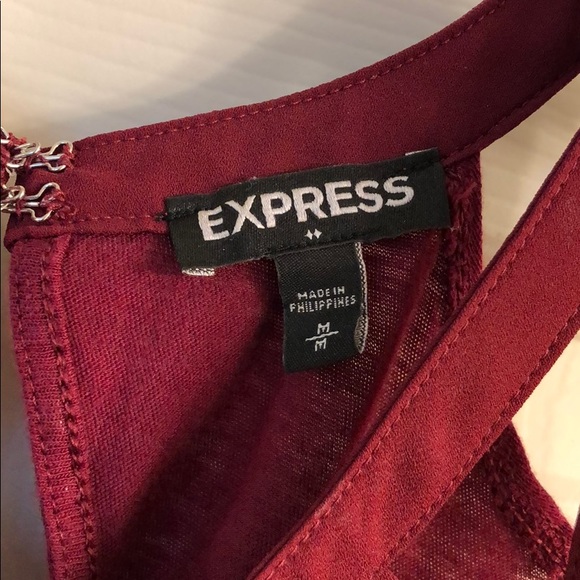 Tank top - Picture 2 of 3